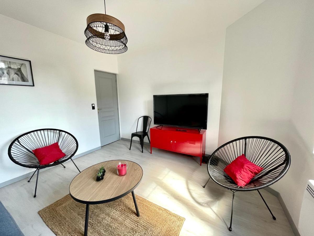 L'Oratoire Apartment Amiens Exterior photo