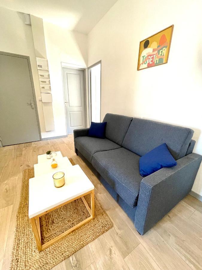 L'Oratoire Apartment Amiens Exterior photo