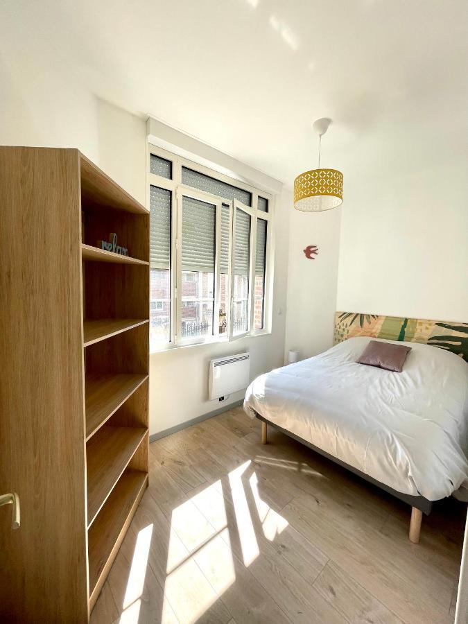 L'Oratoire Apartment Amiens Exterior photo