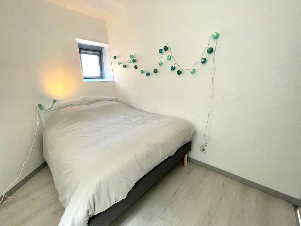 L'Oratoire Apartment Amiens Exterior photo