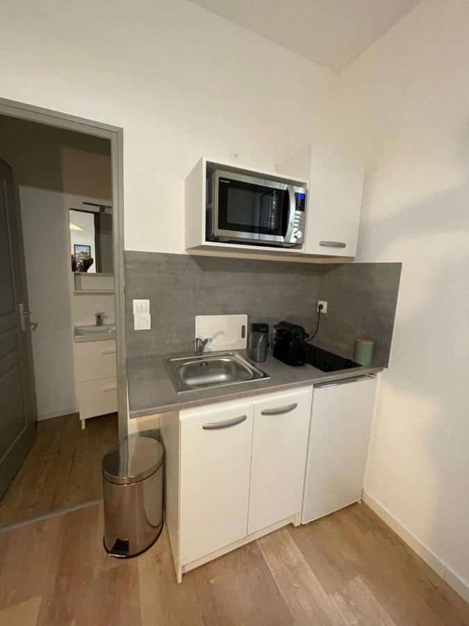 L'Oratoire Apartment Amiens Exterior photo
