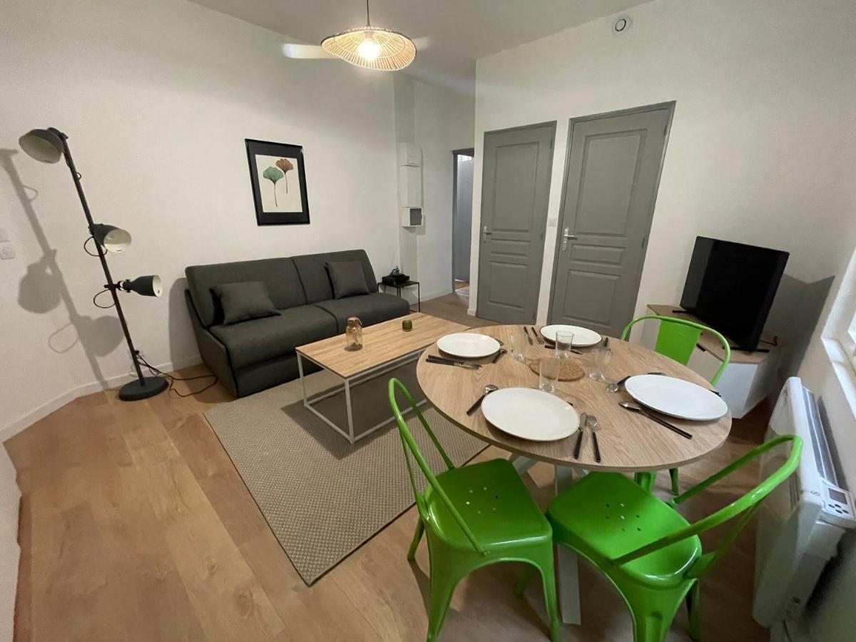 L'Oratoire Apartment Amiens Exterior photo