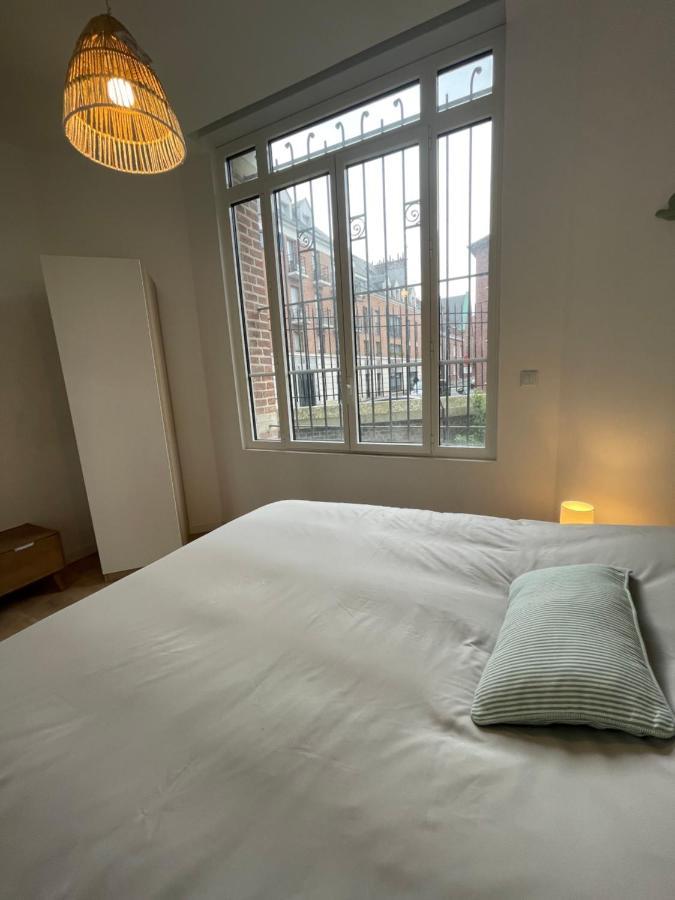 L'Oratoire Apartment Amiens Exterior photo