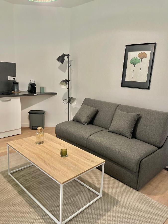 L'Oratoire Apartment Amiens Exterior photo